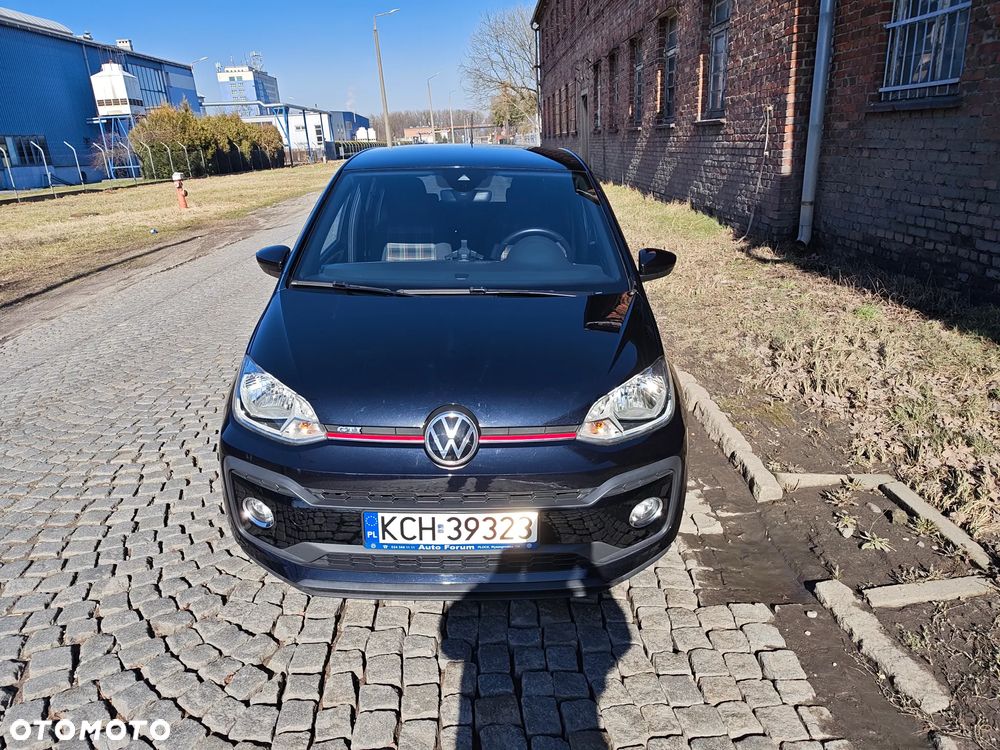 Volkswagen up! - 6