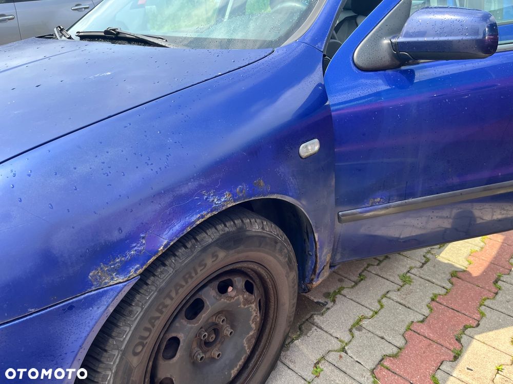Seat Leon 1.6 Cool - 7