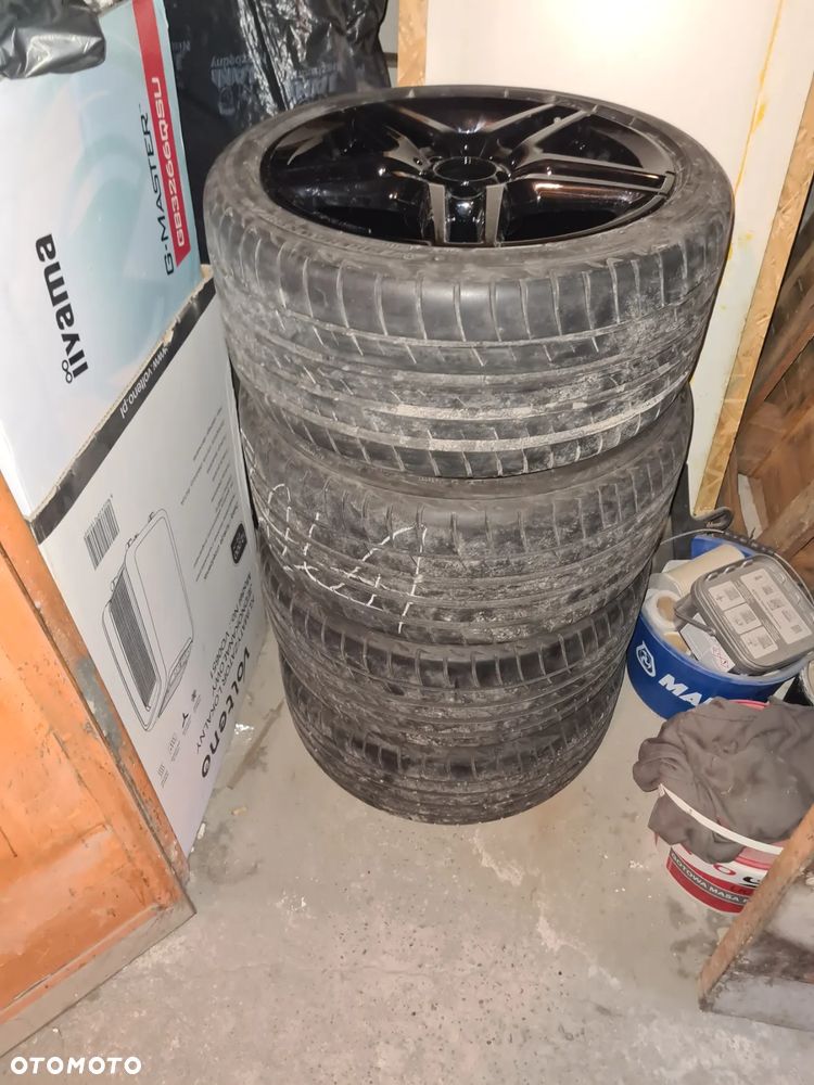 Mercedes-Benz Klasa E 220 BlueTEC 7G-TRONIC Avantgarde - 27