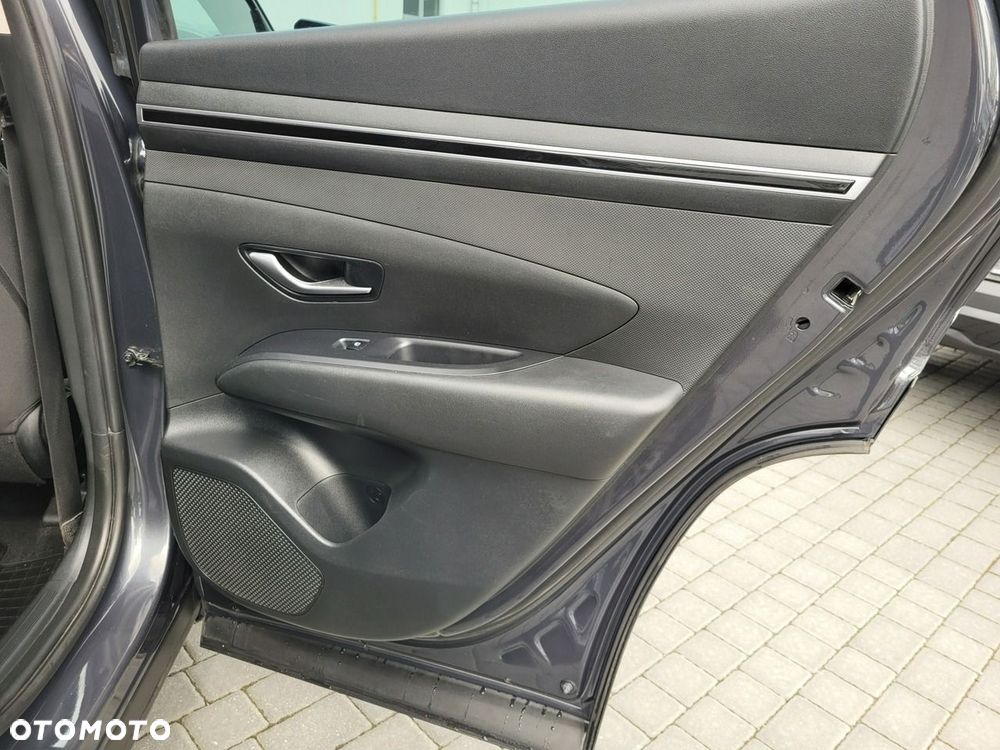 Hyundai Tucson 1.6 T-GDi Modern 2WD - 16