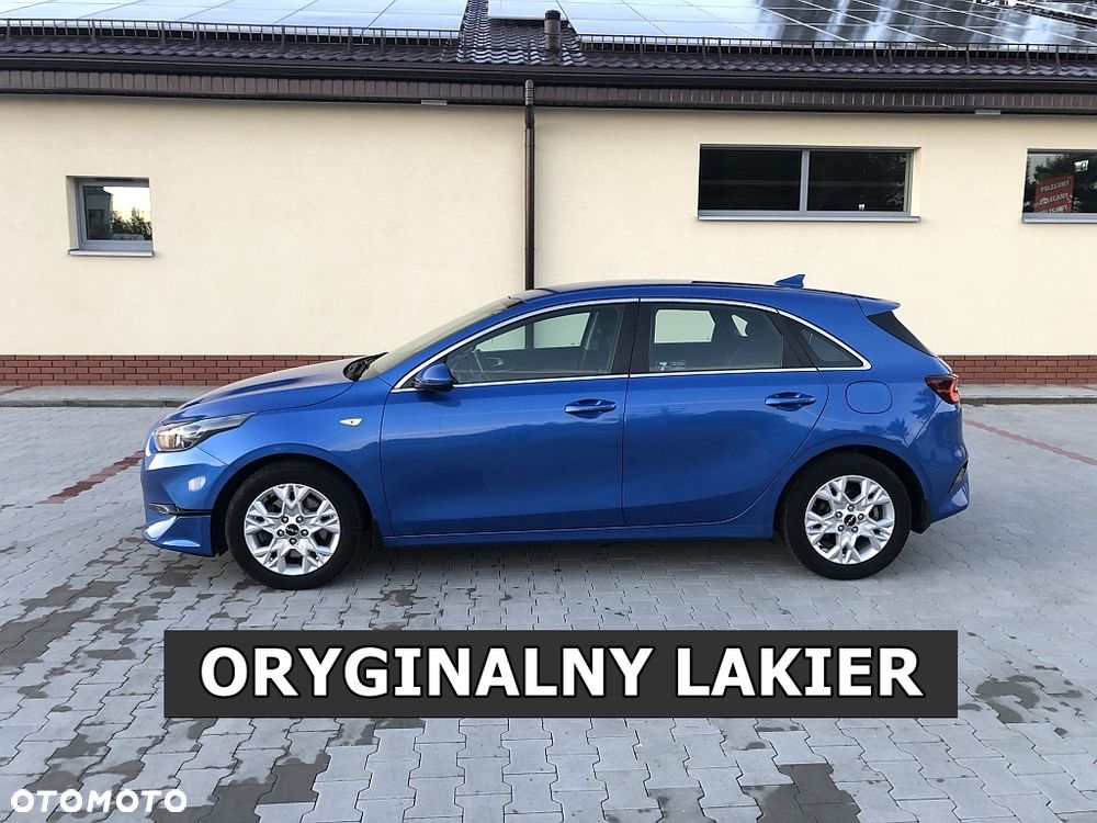 Kia Ceed 1.5 T-GDI L Business Line DCT - 6