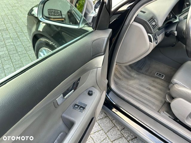Audi A4 Avant 1.8T - 18