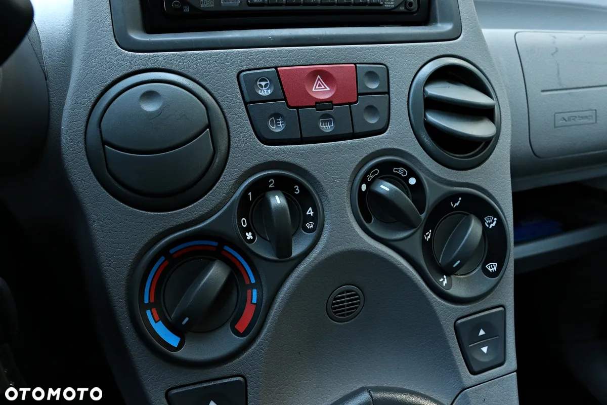 Fiat Panda 1.1 Actual Eco - 34