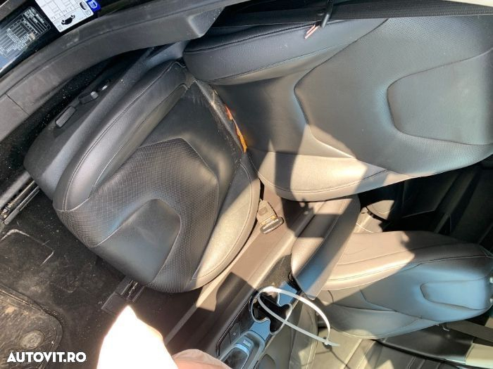 Piese din dezmembrari Ford Mondeo 2.0tdci - 3