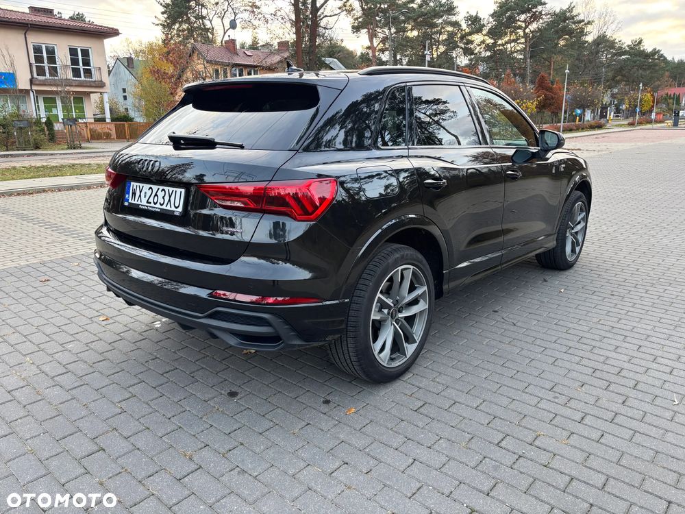 Audi Q3 45 TFSI Quattro S tronic S line - 6