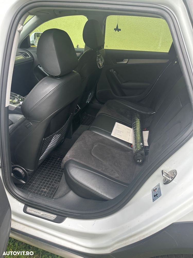 Audi A4 Allroad - 11