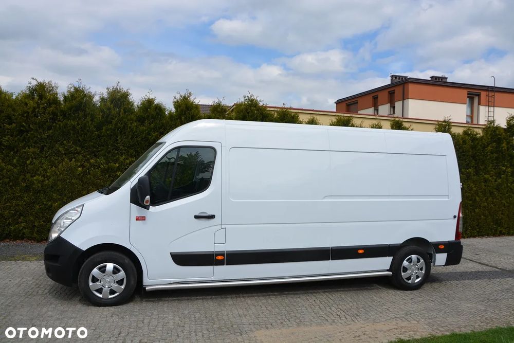 Renault Master - 11