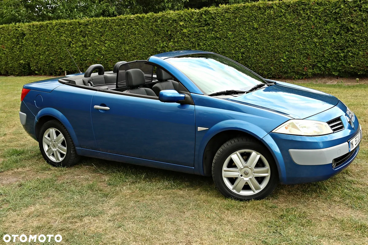 Renault Megane - 15