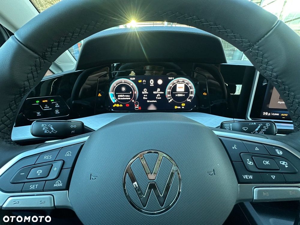 Volkswagen Golf Variant 2.0 TDI - 17