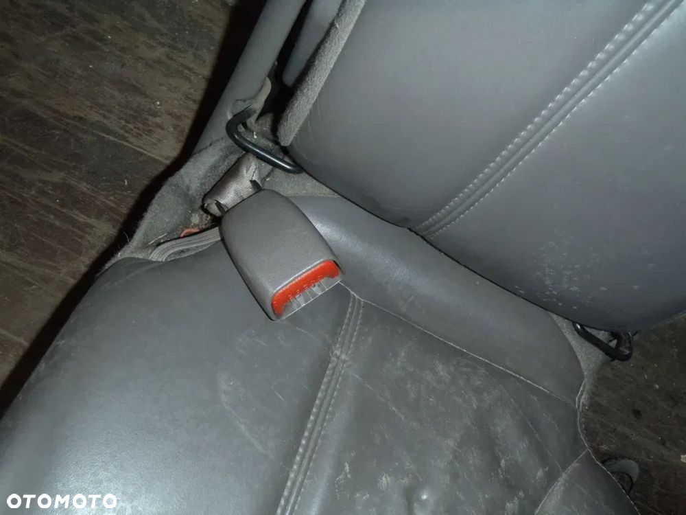 podłokietnik kapitański zagłówek pas z fotela pt cruiser - 2