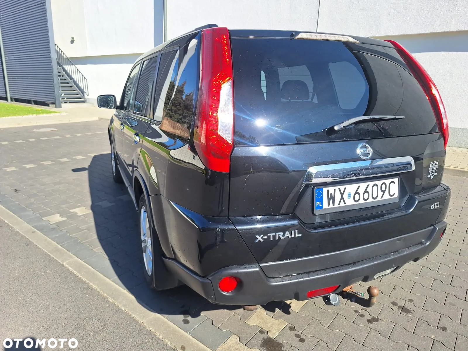 Nissan X-Trail 2.0 dCi XE - 6