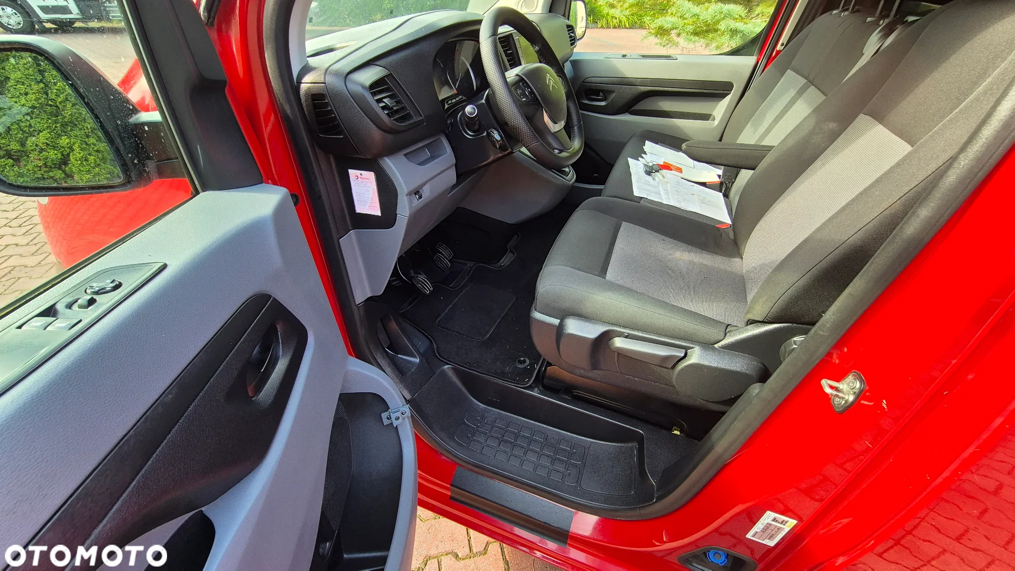 Citroën JUMPI EXPERT - 30