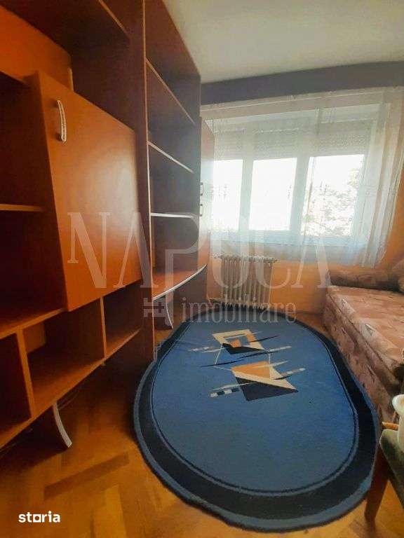 Apartament 3 camere de vanzare in Dimitrie Cantemir Oradea, Oradea — fotografia 3