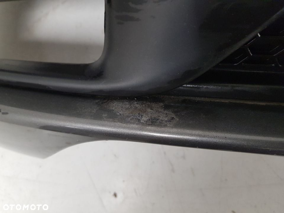 FIAT 500 SPORT LIFT 15-20 ZDERZAK TYLNY  POD 4PDC TYŁ 735619800 - 5