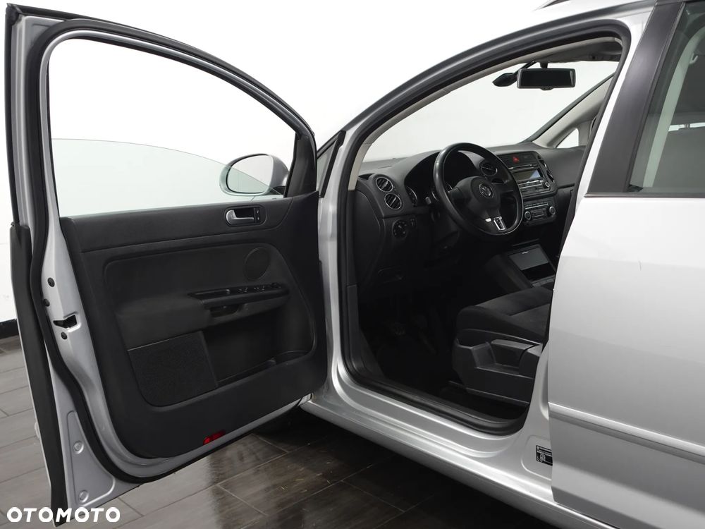 Volkswagen Golf Plus 1.6 Comfortline - 18