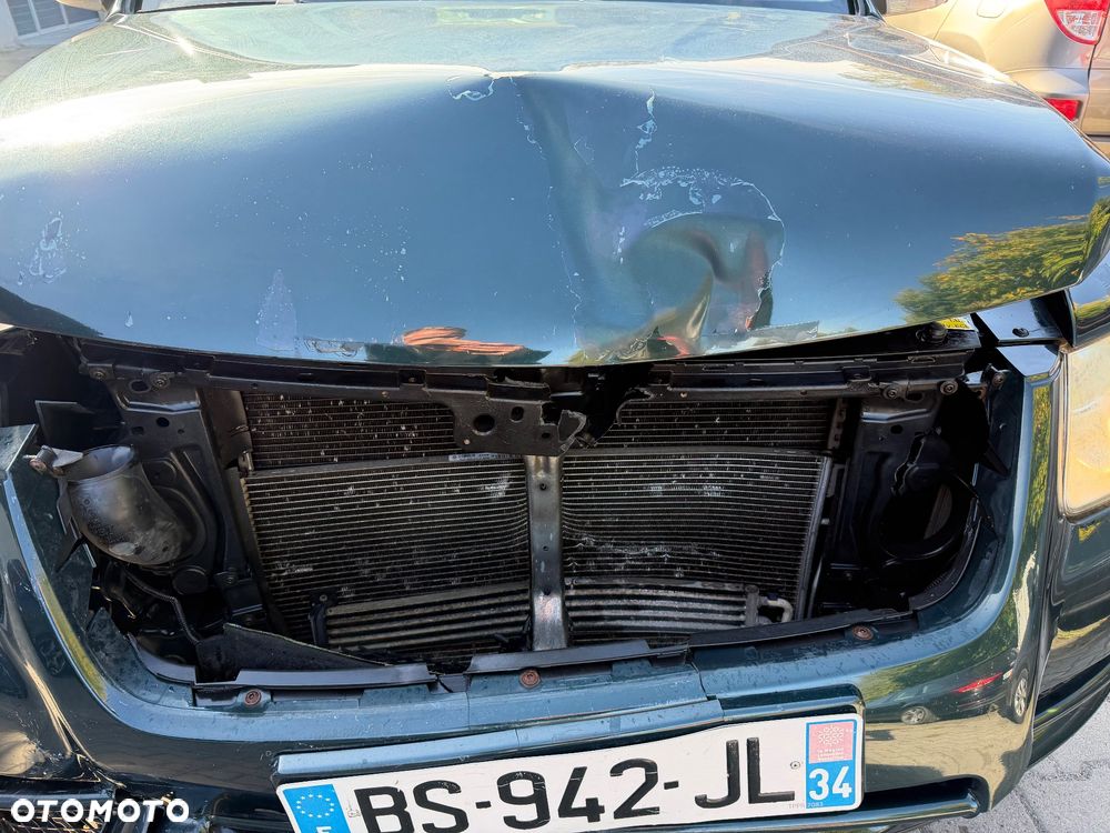 Volkswagen Touareg 2.5 R5 TDI DPF Individual - 26