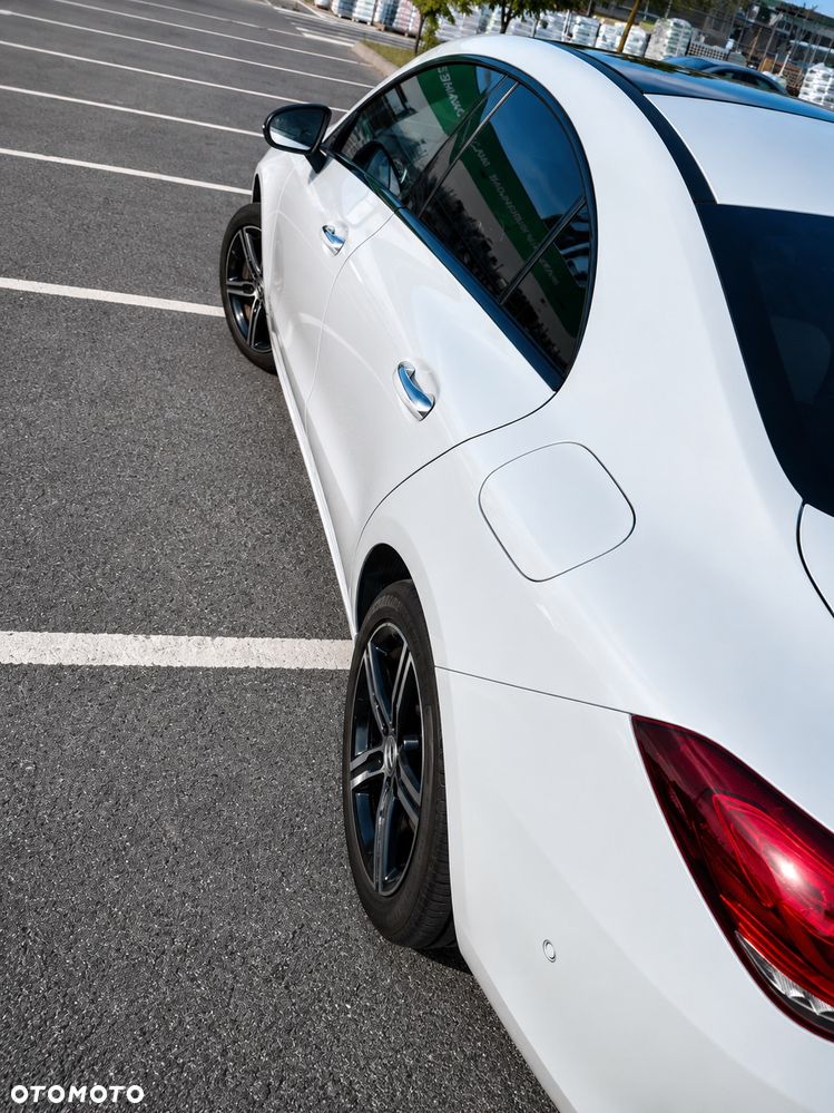 Mercedes-Benz CLA - 9