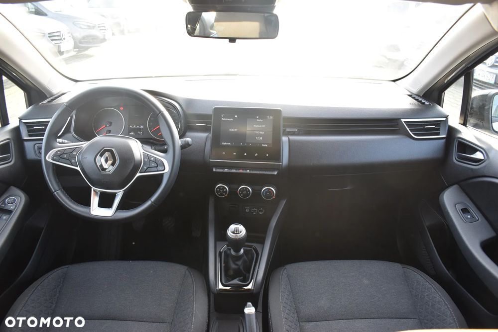 Renault Clio 1.0 TCe Equilibre - 19