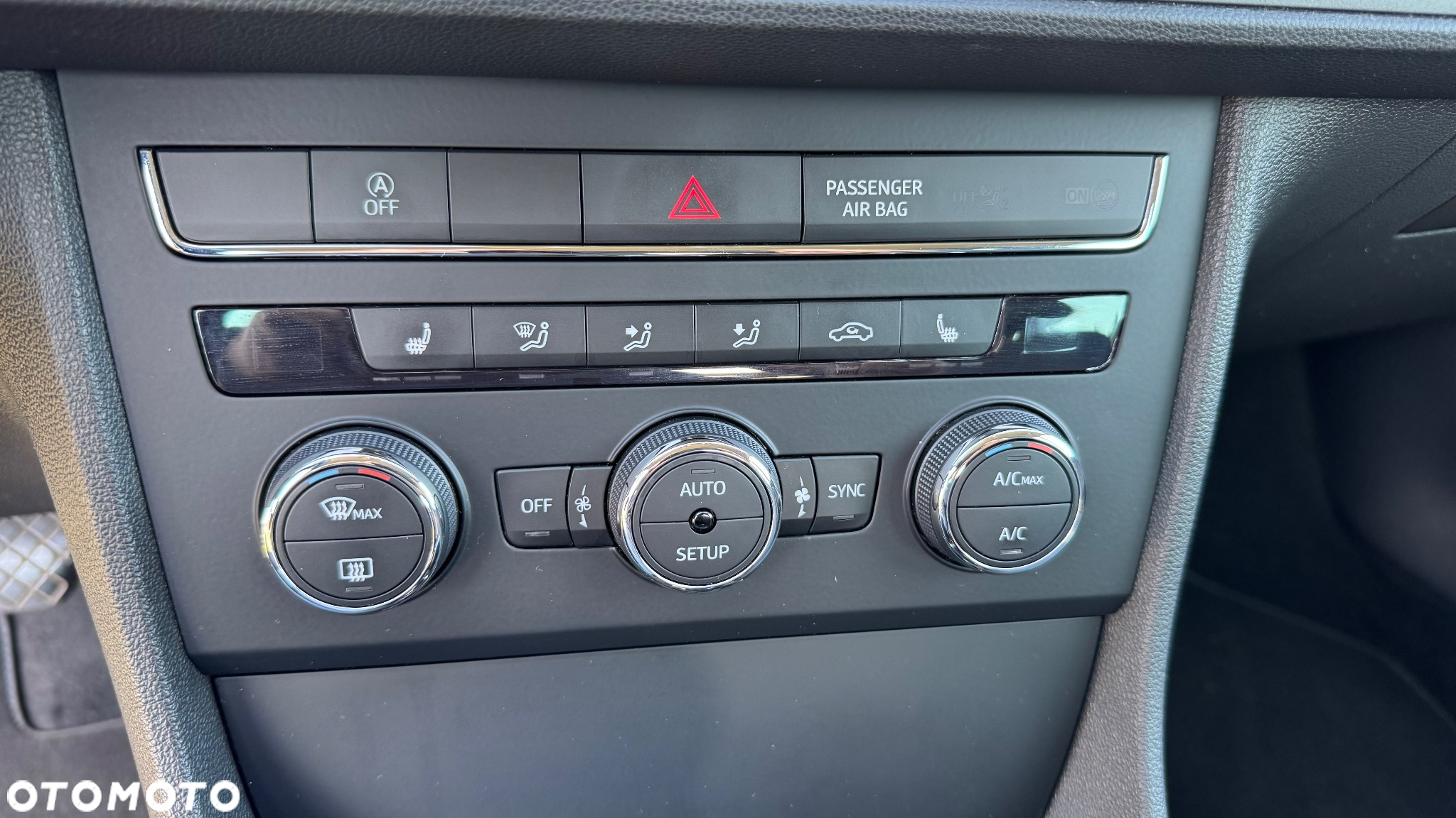 Seat Leon 1.4 TSI Start&Stop I-Tech - 15
