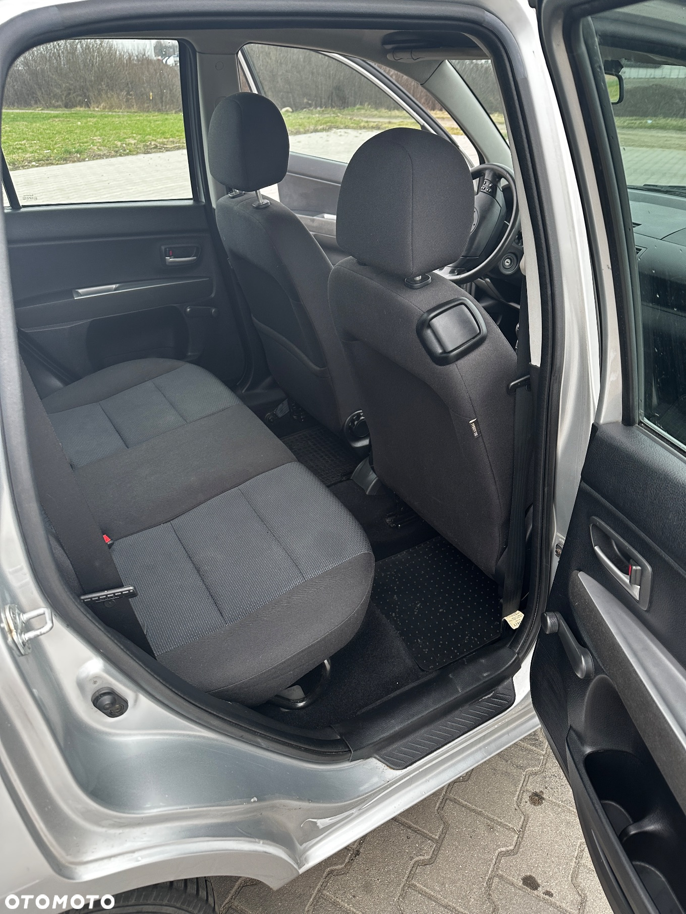 Mazda 2 1.4 CD Comfort - 17