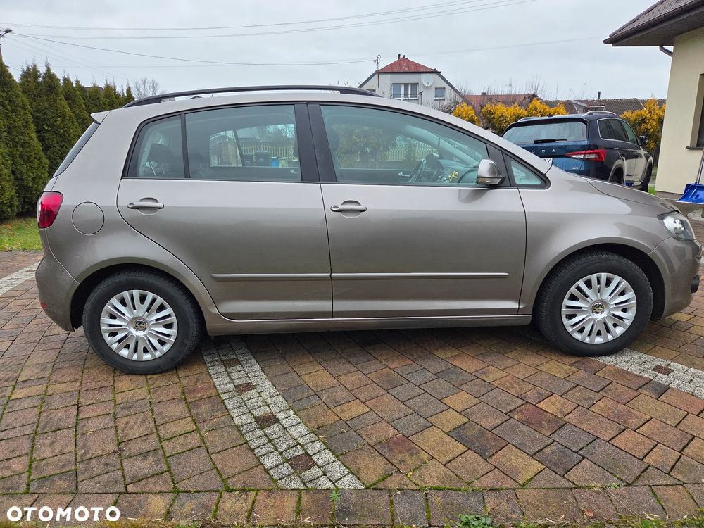 Volkswagen Golf 1.4 TSI Style - 8