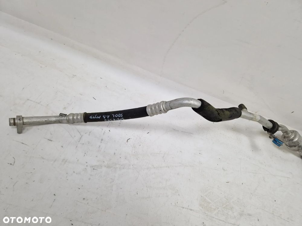Przewód klimatyzacji Fiat 500L 1.3 51917379 - 3