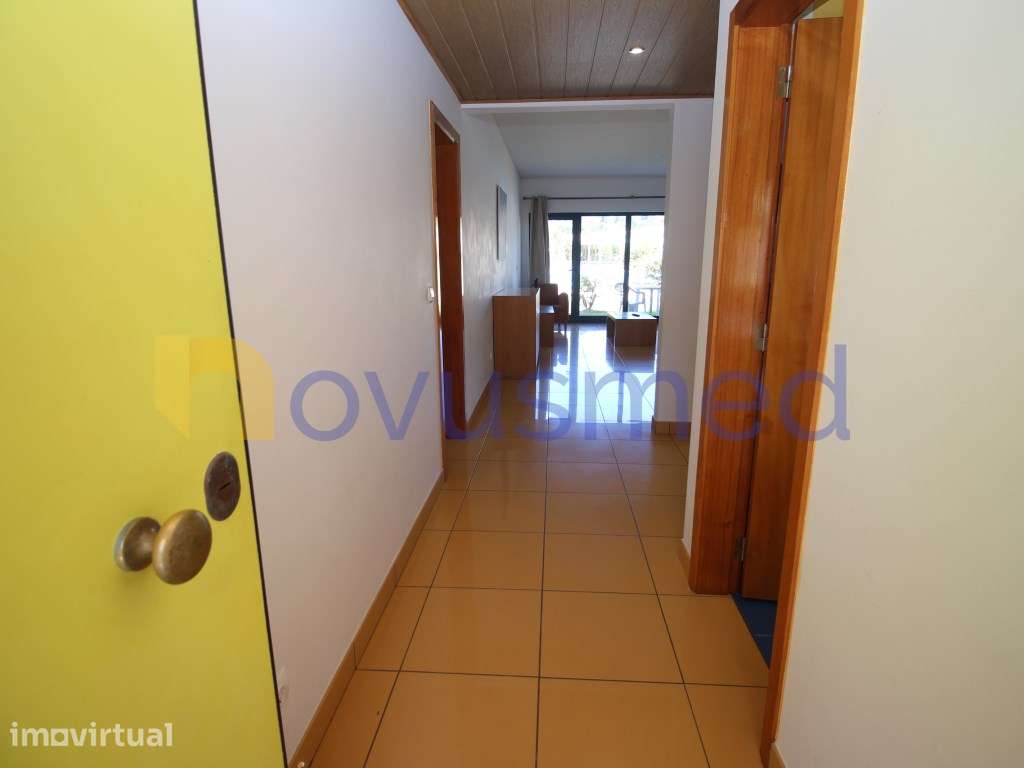 Apartamento T1 com piscina em Albufeira, junto à marina, perto da p... - Grande imagem: 4/25