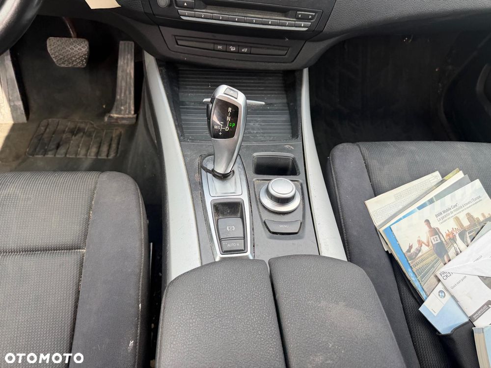 BMW X5 3.0d xDrive - 14