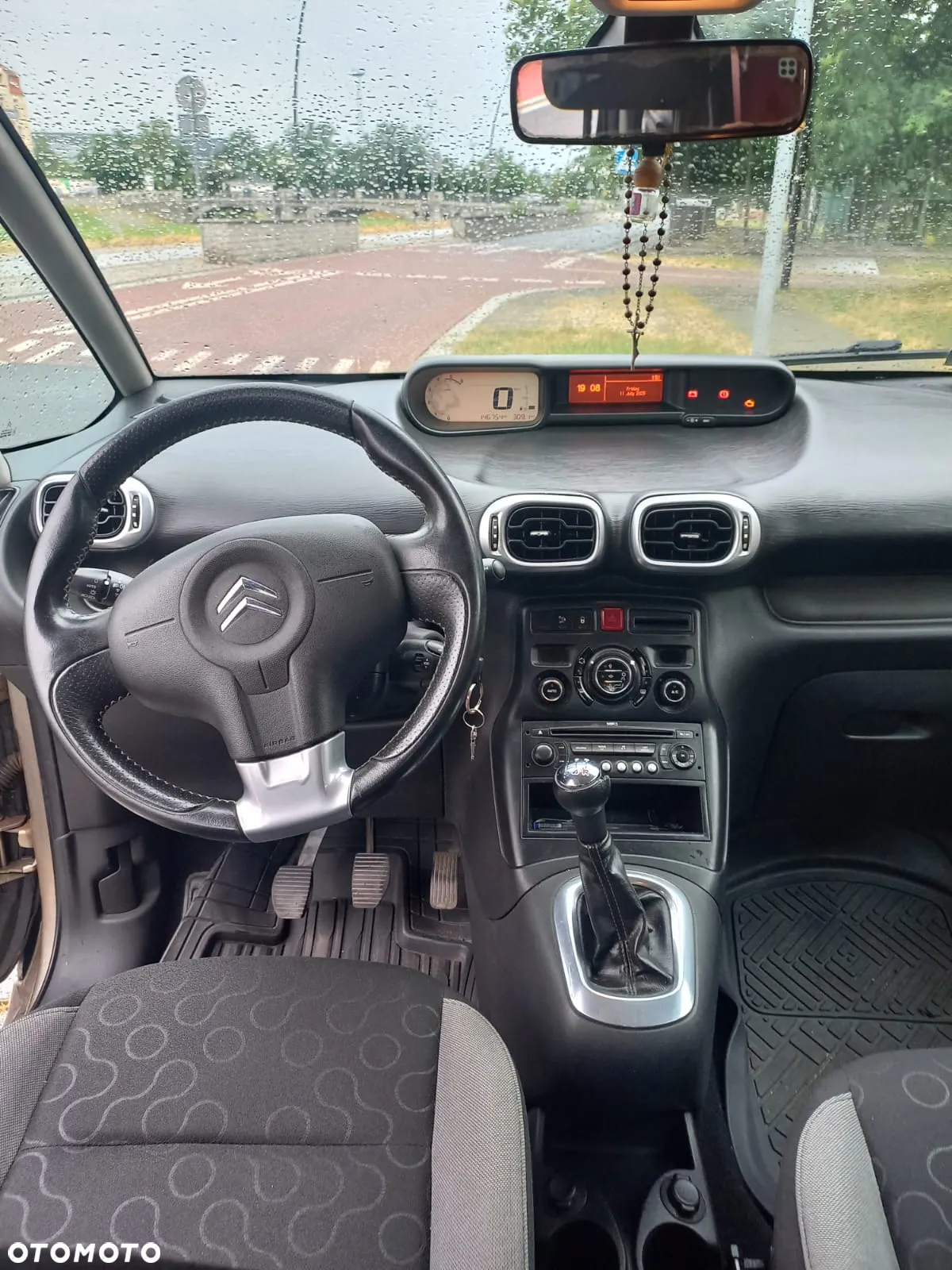 Citroën C3 Picasso 1.6 HDi SX Pack - 4