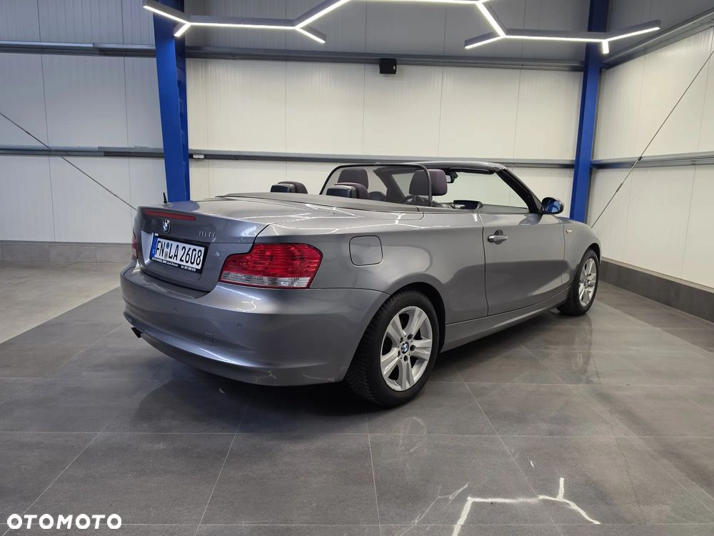 BMW Seria 1 118i Edition Sport - 14