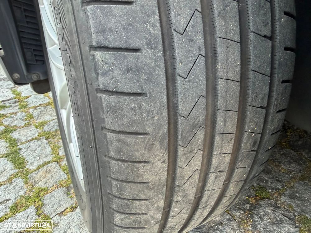 BMW 530 e iPerformance - 17