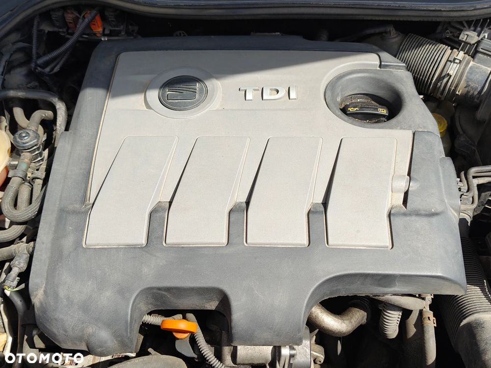 Seat Ibiza 1.6 TDI CR Style - 20