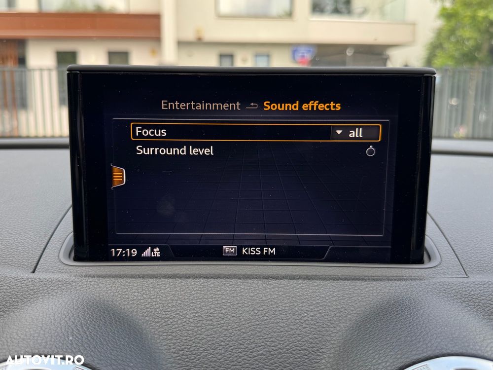 Audi S3 - 36