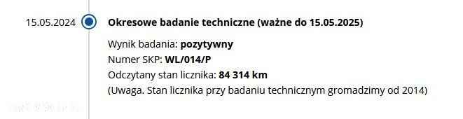 SILNIK SŁUPEK 2.0 B VOLVO V60 II V90 XC60 B4204T26 250 - 19
