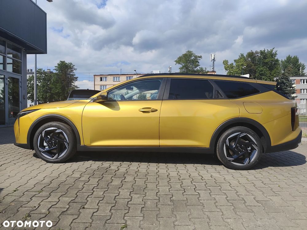 Kia K4 1.6 T-GDI M - 6