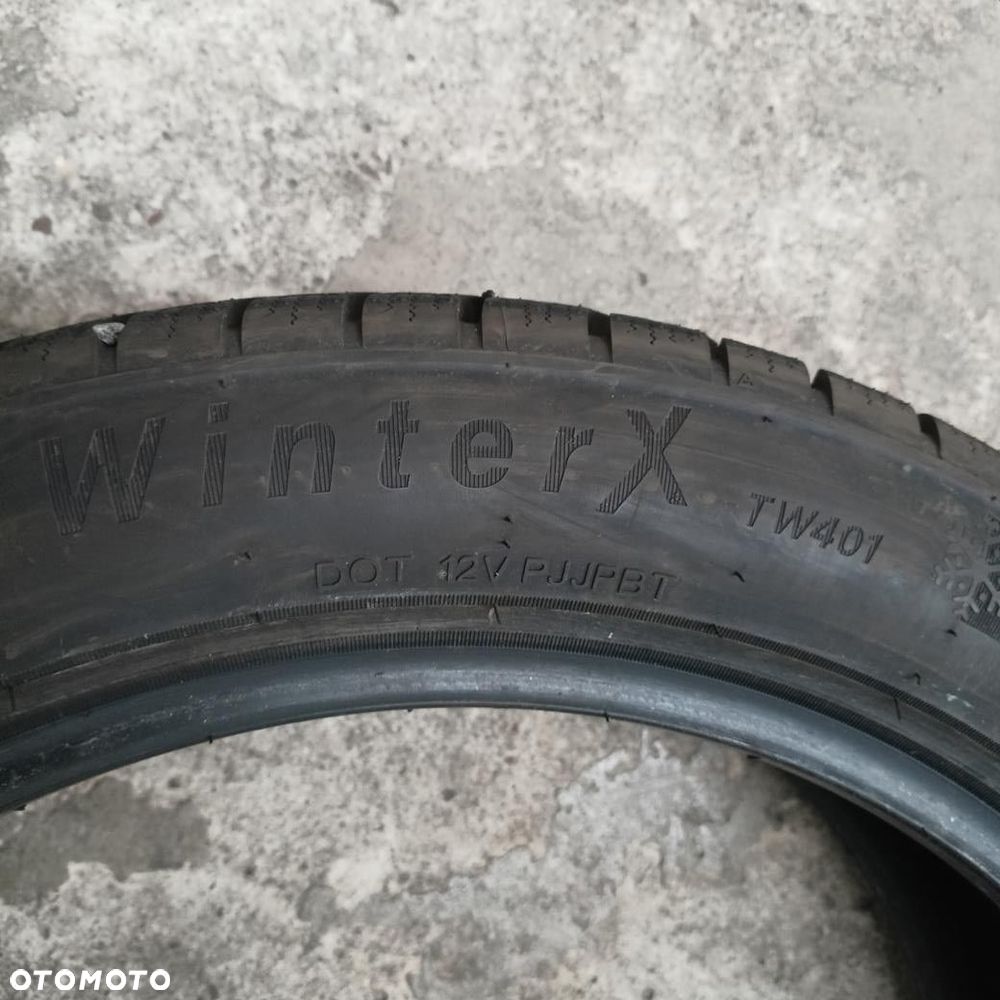 Opona 205/55/19 Triangle Winterx TW401 (F3470) - 3