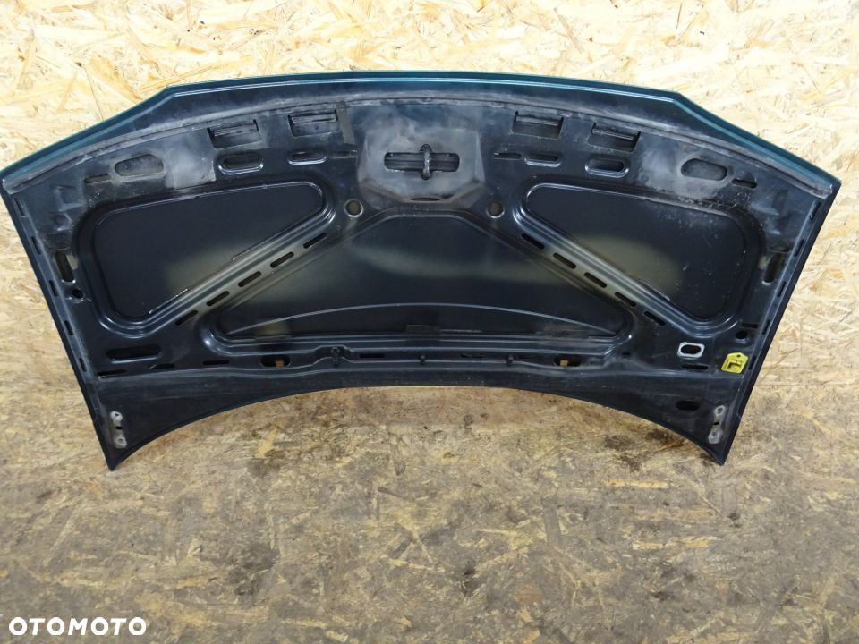 MASKA POKRYWA SILNIKA FORD GALAXY I LAK.D9 95-00 NR235 - 3