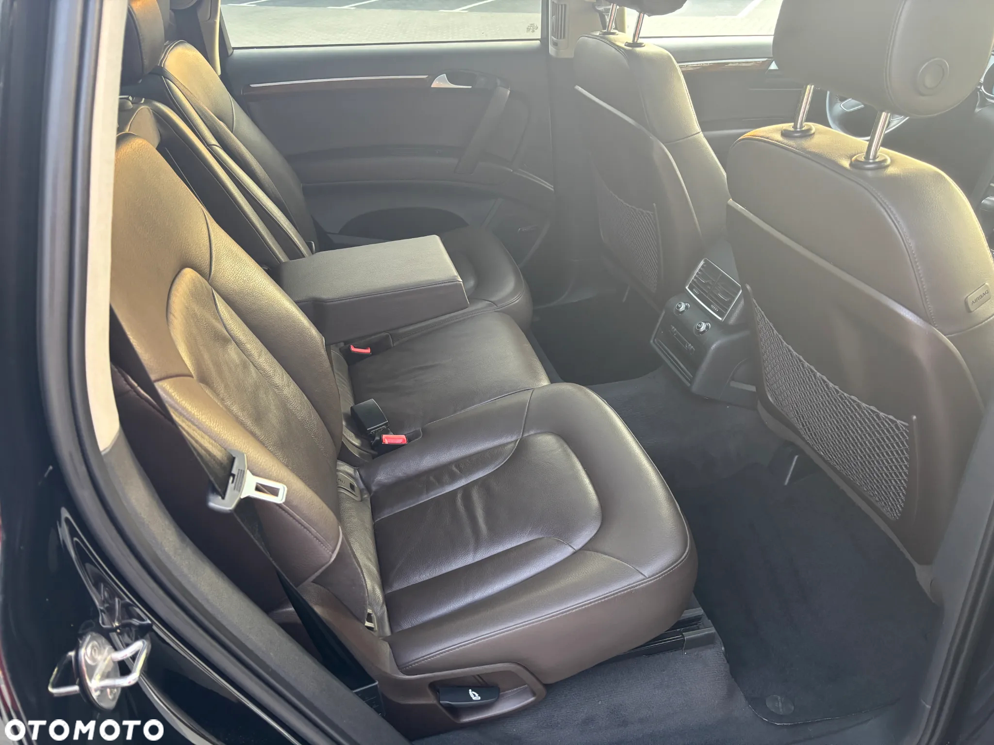 Audi Q7 3.0 TFSI Quattro Tiptronic - 19