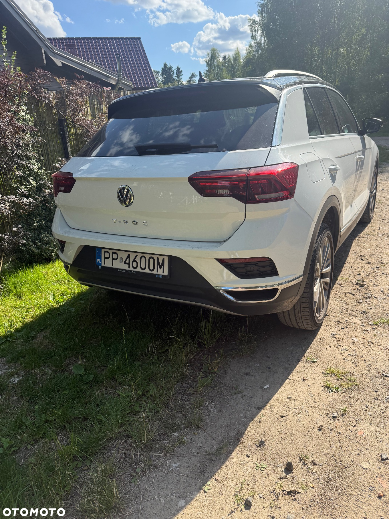Volkswagen T-Roc 1.5 TSI ACT Premium DSG - 13
