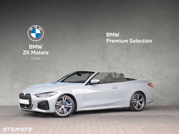 BMW Seria 4