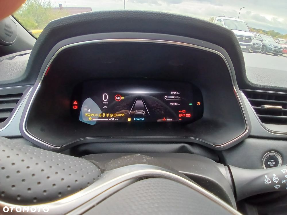 Renault Captur - 10