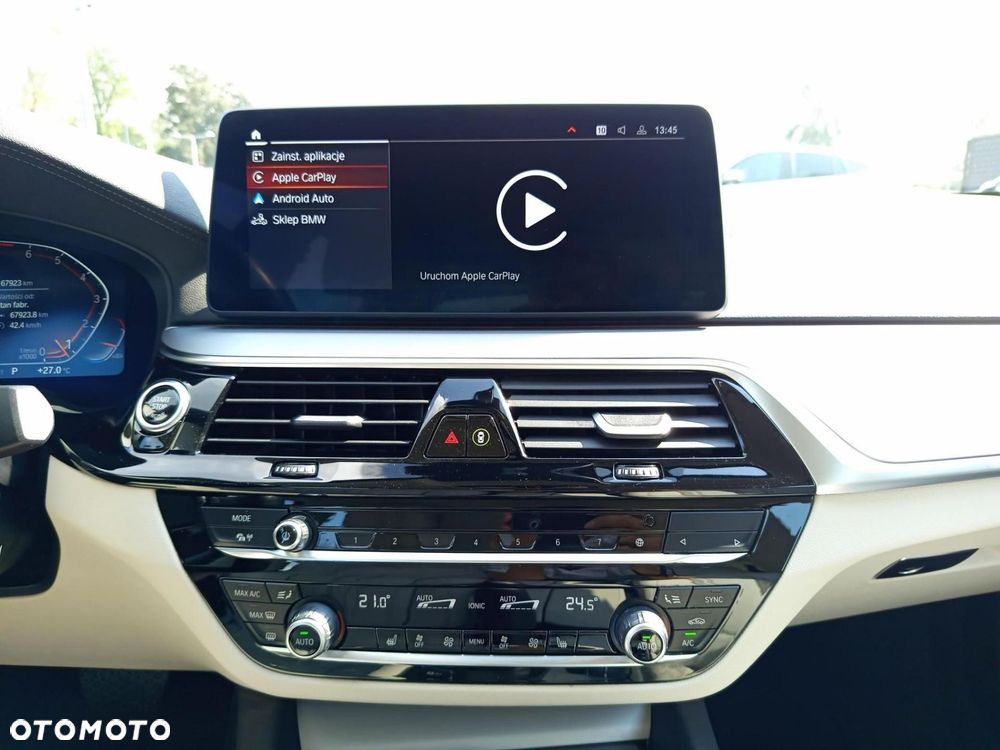 BMW Seria 5 - 17