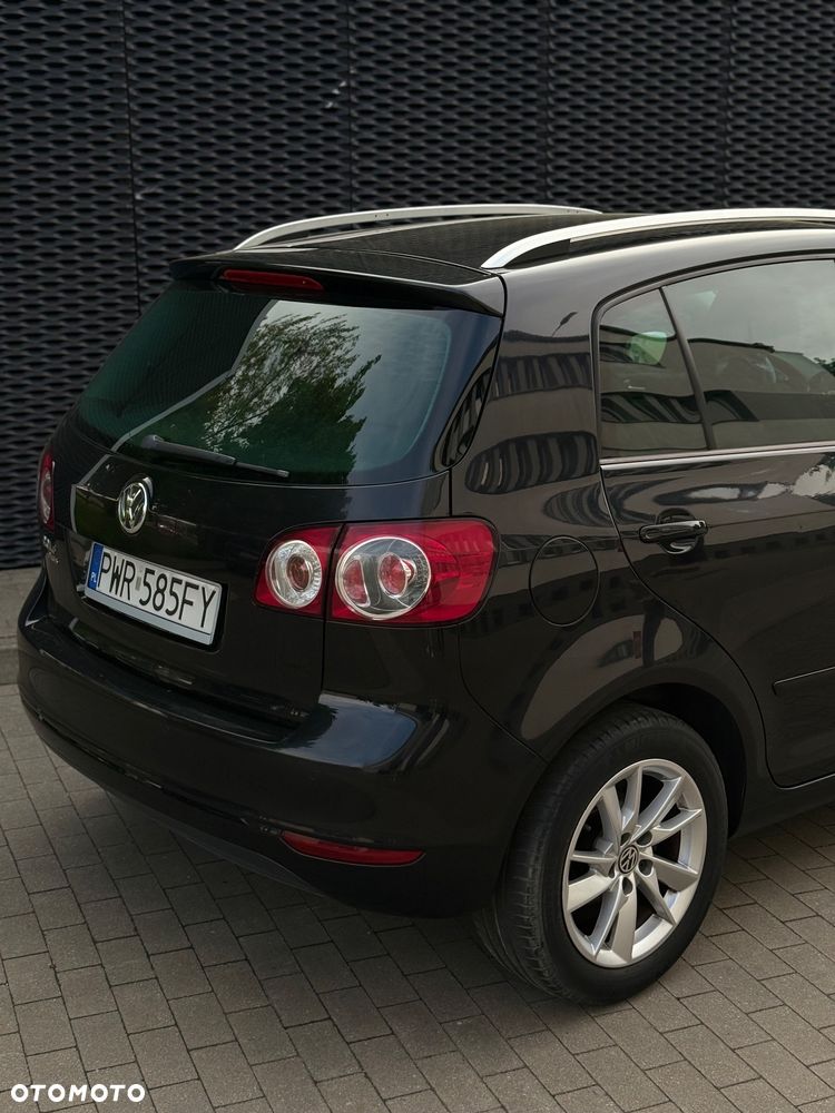 Volkswagen Golf Plus 1.4 Style - 18