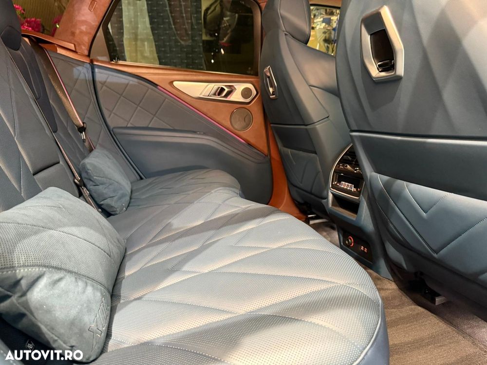 BMW XM Standard - 40