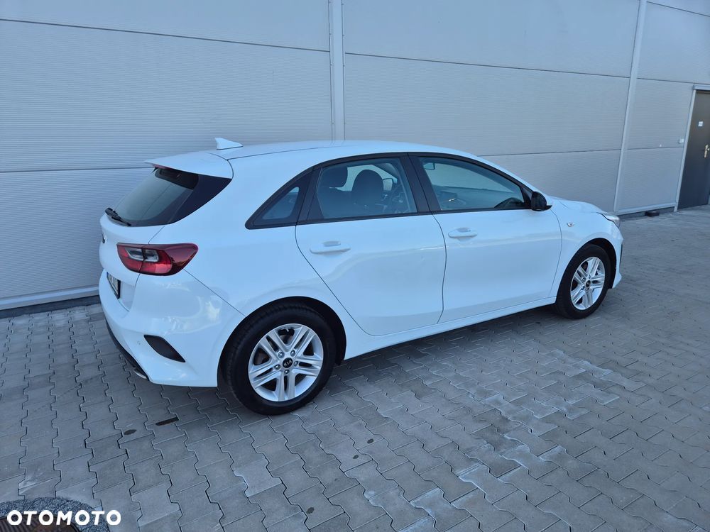 Kia Ceed 1.4 L Business Line - 5