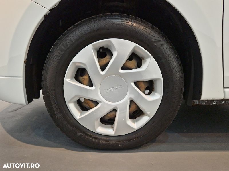 Dacia Logan 1.5 75CP Ambiance - 6