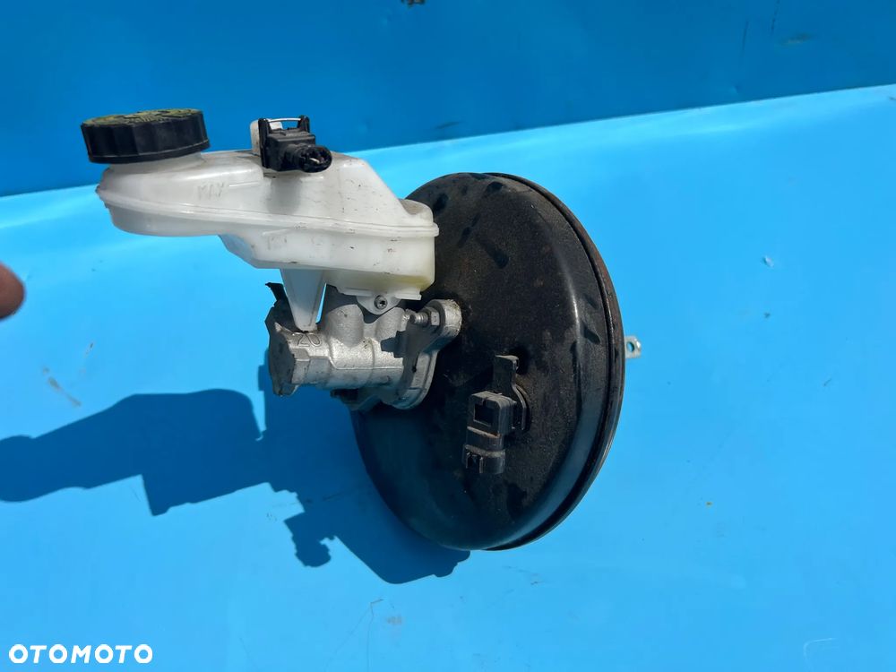 SERWO HAMULCOWE POMPA TOYOTA AYGO 0204805522 21800640471 - 1