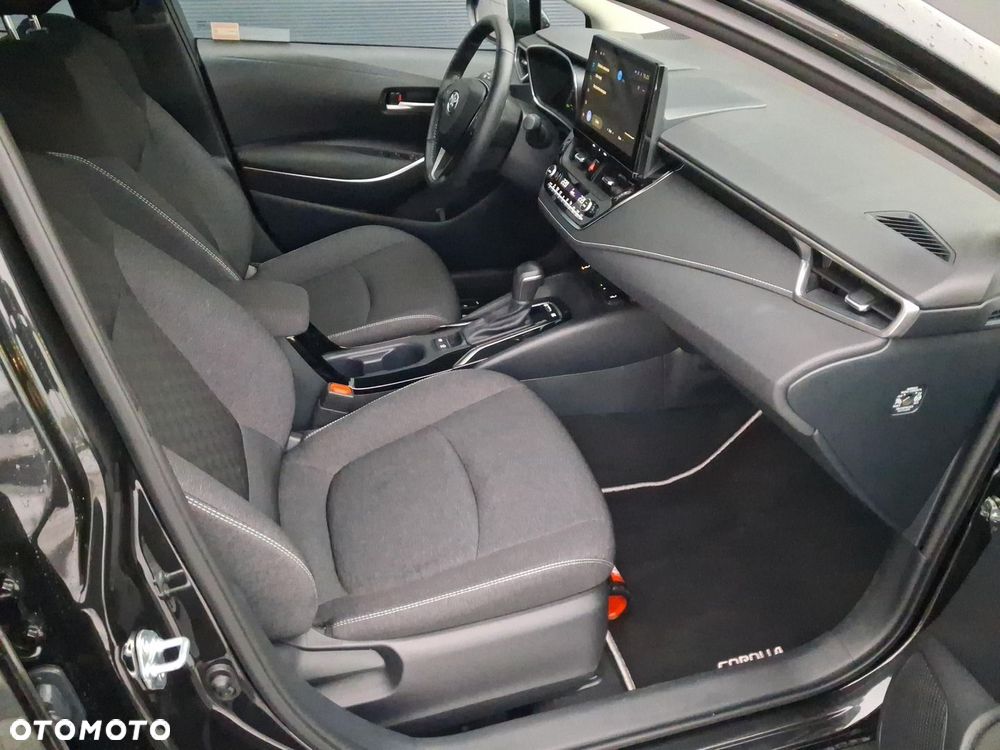 Toyota Corolla 1.8 Hybrid Comfort - 11