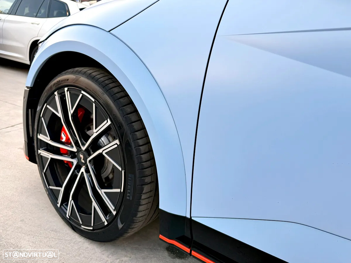 Hyundai Ioniq 5 N 84 kWh Performance Pack - 52