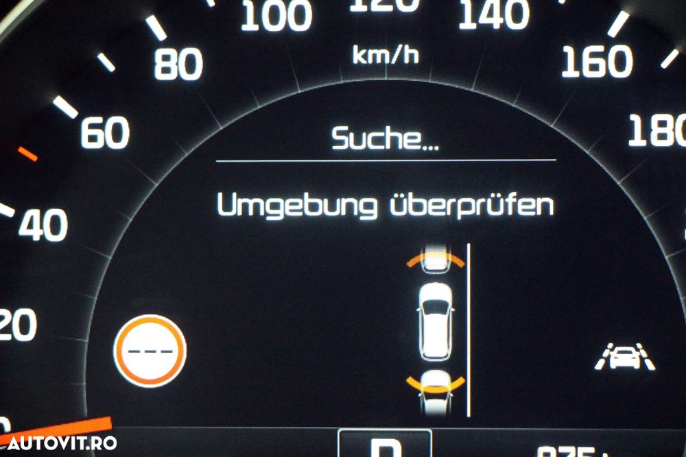 Kia Sorento 2.2 CRDi AWD Aut. Platinum Edition - 18